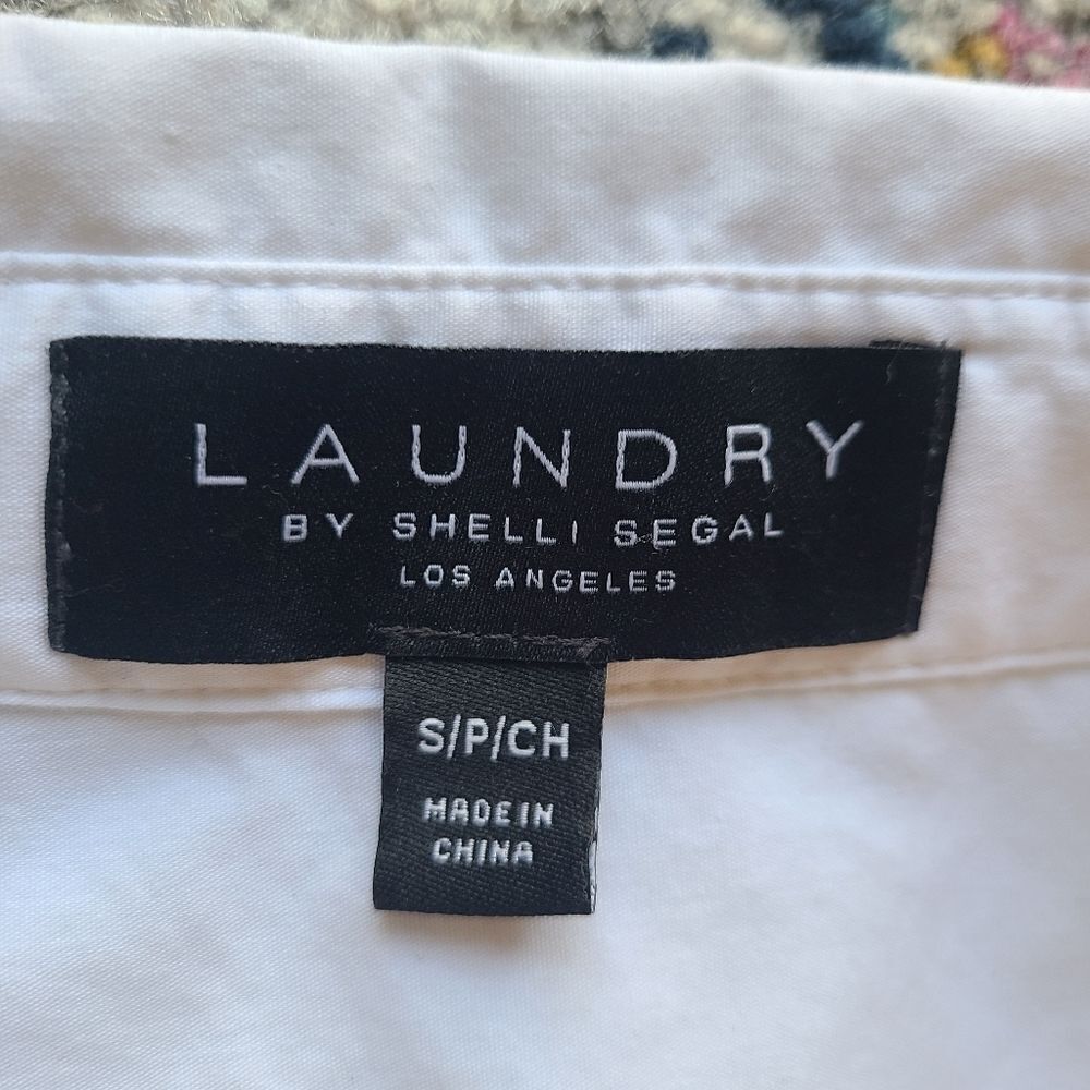 Laundry button up shirt - Picture 16 of 16